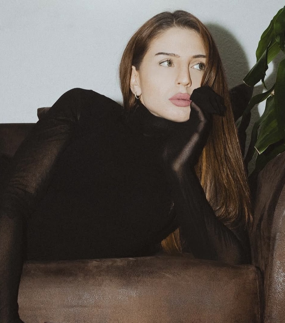 Luna Seila Timpani, Founder and Creative Director